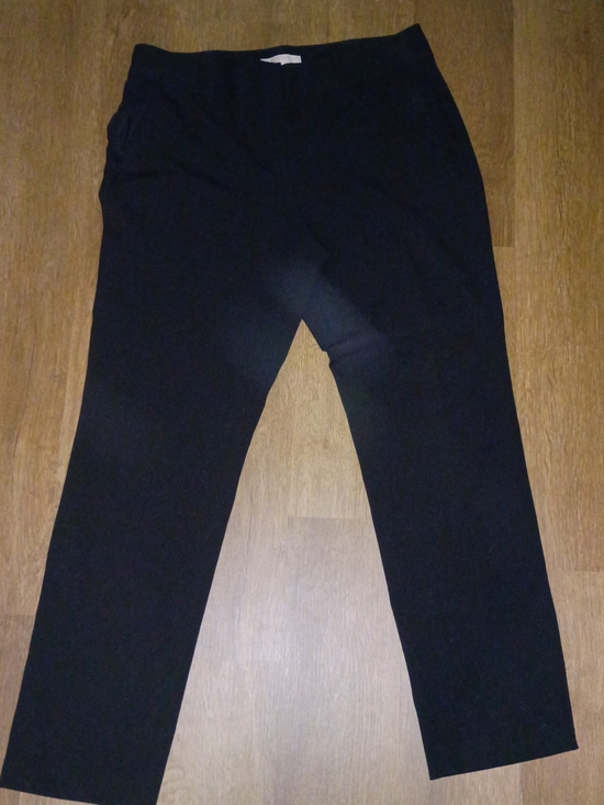 Michael Kors Pants - Michael Kors Women's Black Dress Pants